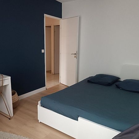 Villa Aigues Marines Pérols Esterno foto