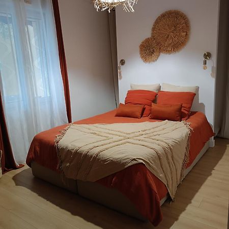 Villa Aigues Marines Pérols Esterno foto