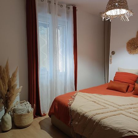 Villa Aigues Marines Pérols Esterno foto