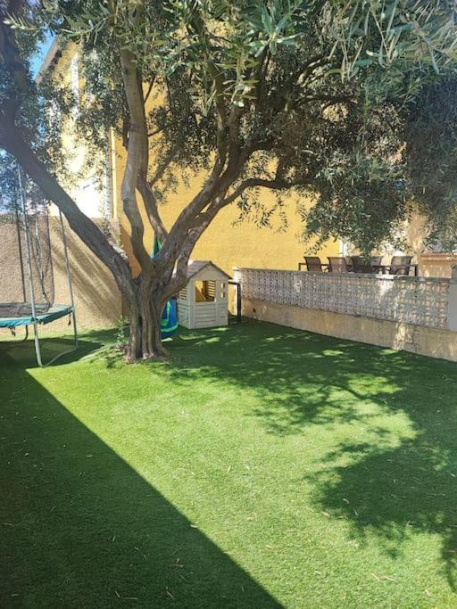 Villa Aigues Marines Pérols Esterno foto