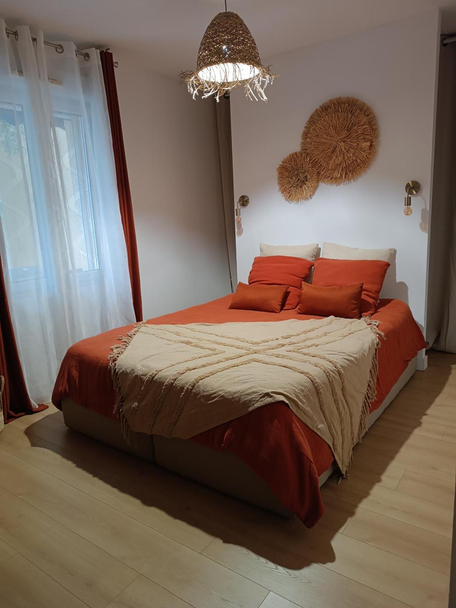 Villa Aigues Marines Pérols Esterno foto