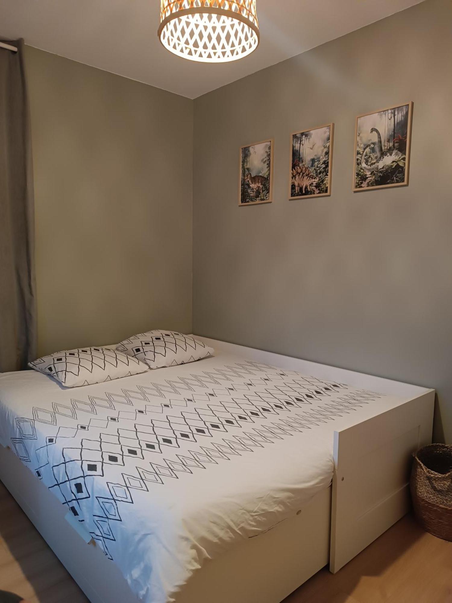 Villa Aigues Marines Pérols Esterno foto